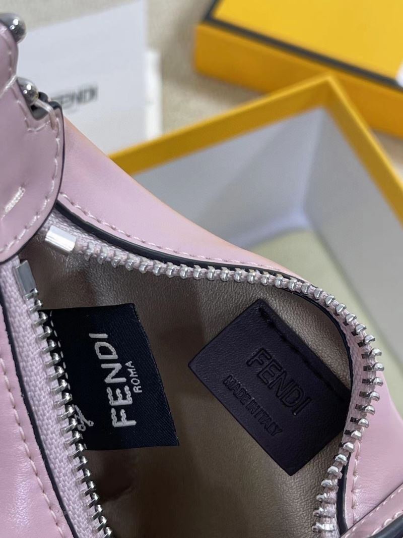 Fendi Top Handle Bags